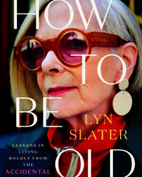 How To Be Old Coming March 12, 2024 Preorder Here