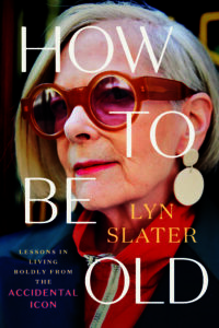 How To Be Old Coming March 12, 2024 Preorder Here